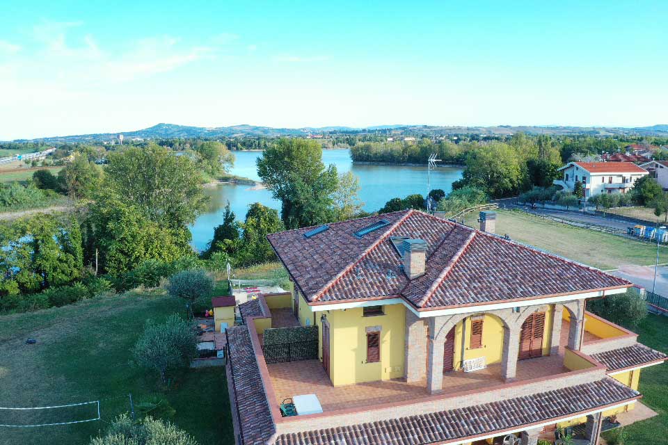 Villa Parco Del Lago (3)