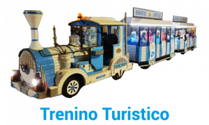 Tourist Train