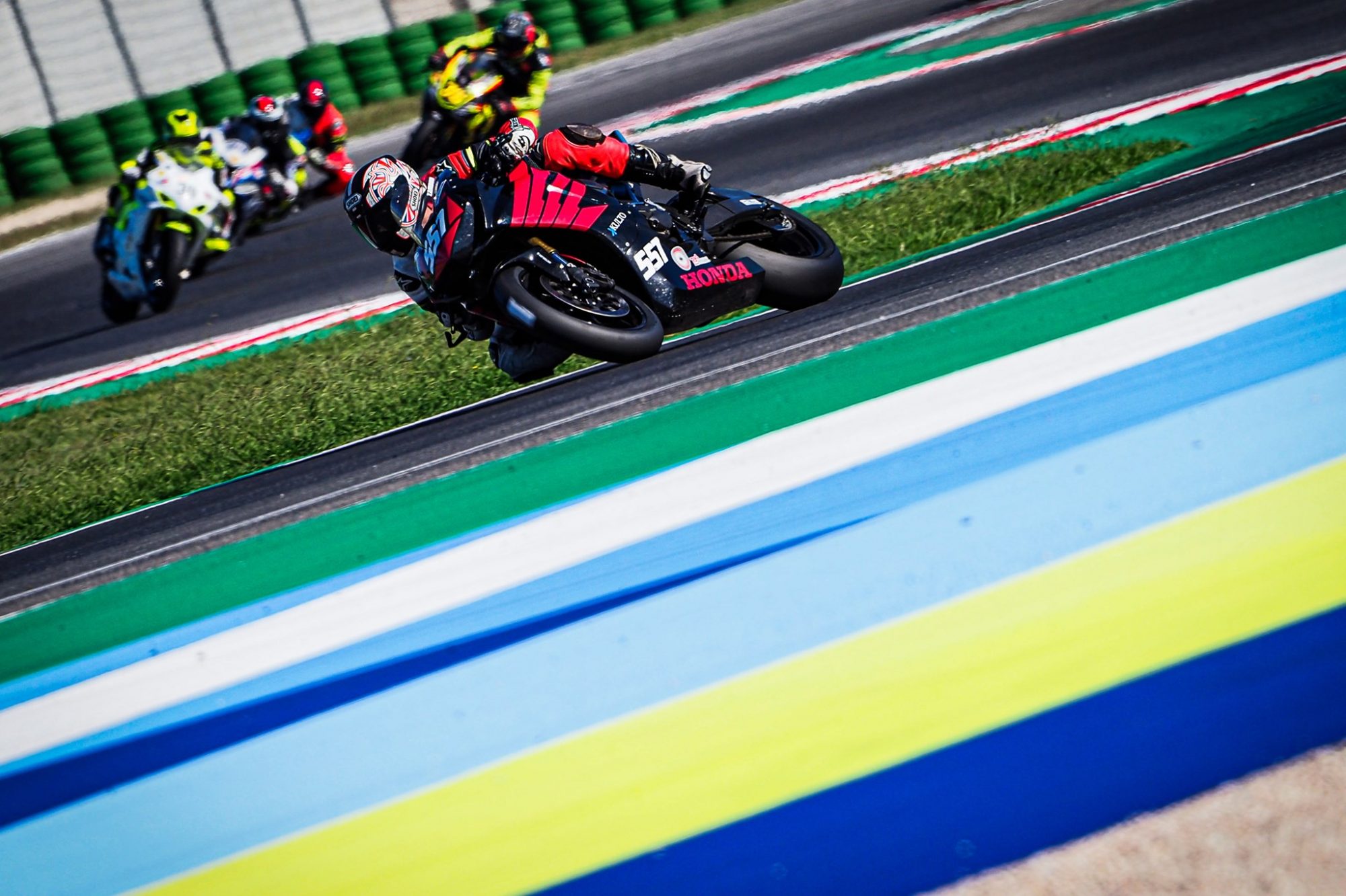 La Coppa Italia Velocità torna al Misano World Circuit - Visit Misano ...