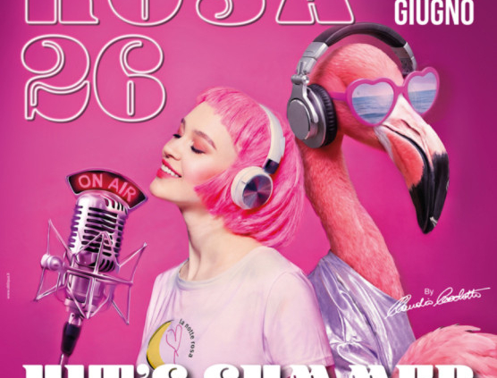 La Notte Rosa 2026