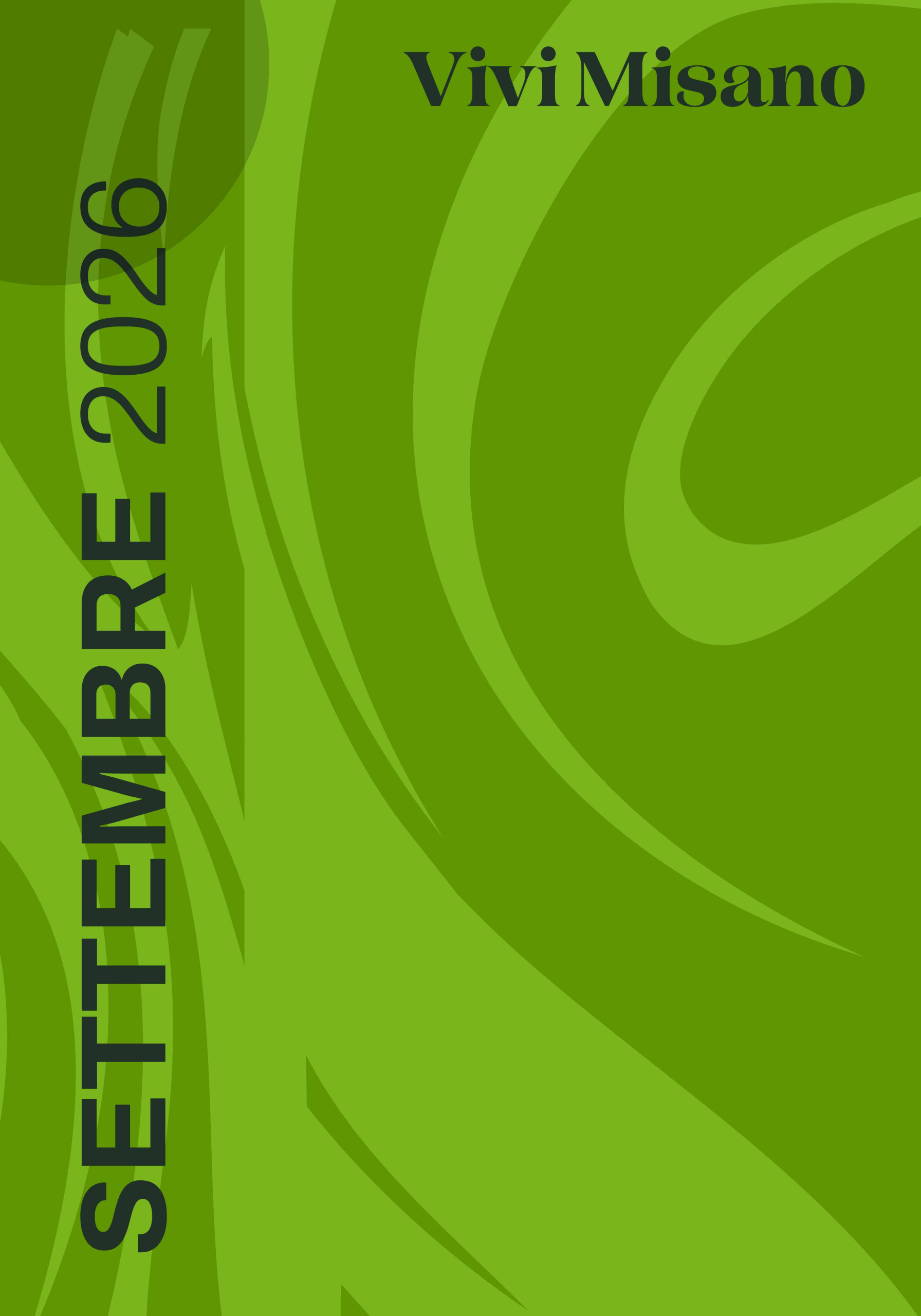 Vertical banners - September