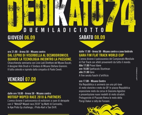 DEDIKATO-2018