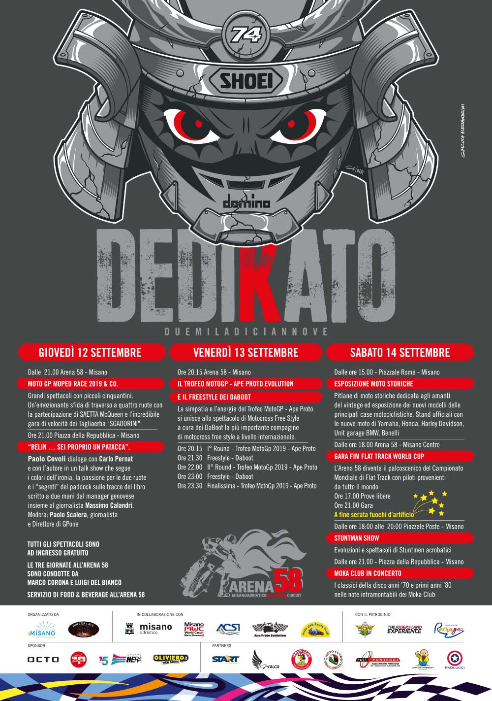 DEDIKATO-2019