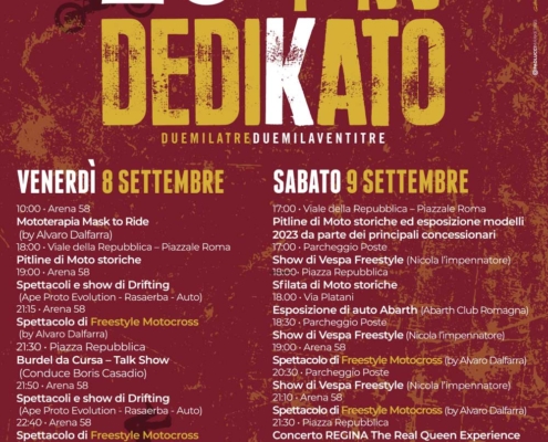 DEDIKATO-2023